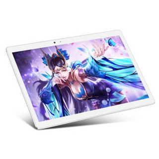 台电（TECLAST）T20十核平板电脑10.1英寸2.5k高清屏4G内存+64G存储 官方标配+皮套