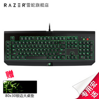 Razer/雷蛇 黑寡妇蜘蛛2014终极版 机械键盘