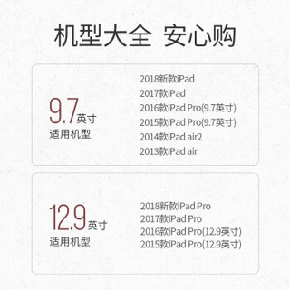 绿联笔记本包保护包男女通用苹果macbook13.3寸pro15华为matebook13ipad电脑 12.9寸平板电脑通用