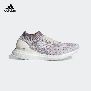 adidas 阿迪达斯 Ultra Boost Uncaged 女士跑鞋 B75860 彩点 38