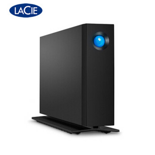 LaCie D2 桌面硬盘 USB3.1/雷电3 4T/6T/8T/10T 3.5英寸 (金属外壳) USB3.1 4TB