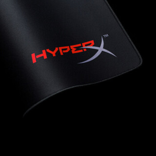 金士顿（Kingston）HyperX 电竞鼠标垫游戏垫防滑桌垫 复仇女神M(360*300*3mm)