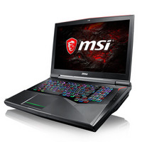 微星/MSI 冲锋坦克2PRO GP75-066新品十代酷睿i7-10750H窄边框144Hz便携电竞游戏本笔记本电脑