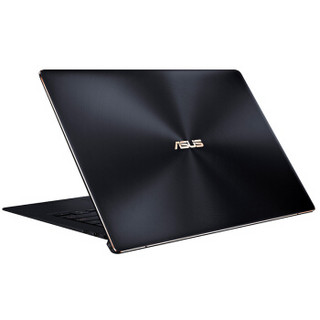 华硕（ASUS） 旗舰店 灵耀X 13.3英寸 轻薄窄边框笔记本电脑 深宝石蓝 i5-8250U/8GB/512GB/集显