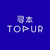 TOPUR/寻本