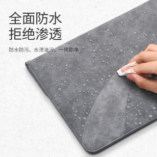 绿联笔记本包保护包男女通用苹果macbook13.3寸pro15华为matebook13ipad电脑 9.7寸平板电脑通用