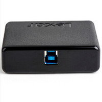 雷克沙（Lexar）USB3.0读卡器 工作流读卡器系列 SD读卡器