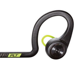 缤特力（Plantronics）FIT2代 防汗防水运动蓝牙耳机+MISFIT Ray 时尚智能手环 FIT2代 黑色+Ray 黑色