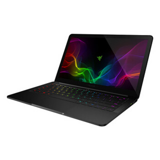 雷蛇（RAZER）战核X Core 笔记本电脑显卡坞扩展坞 黑色（雷云3 幻彩 苹果/X86） X幻彩+灵刃13’(4K触控 16G 512G）