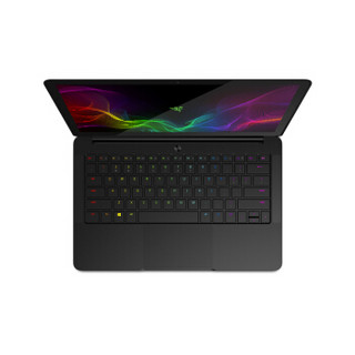 雷蛇（RAZER）战核X Core 笔记本电脑显卡坞扩展坞 黑色（雷云3 幻彩 苹果/X86） X幻彩+灵刃13’(4K触控 16G 512G）