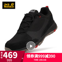 狼爪 4030571HUAN.L 男士徒步鞋