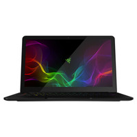 雷蛇(RAZER)战核X Core 笔记本电脑显卡坞扩展坞 黑色(雷云3 幻彩 苹果/X86) X无光+19款灵刃13’(集显 8G 256G)