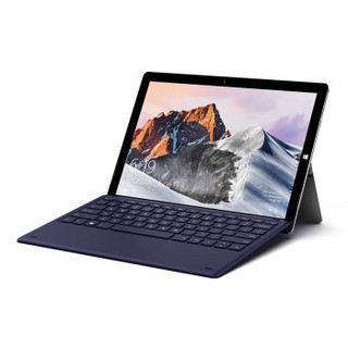 台电（TECLAST）X6 PRO 原装键盘 台电T6S磁吸键盘 台电X6PRO键盘 黑色