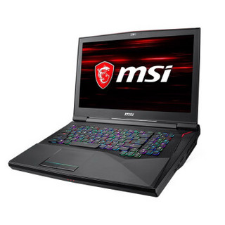 MSI 微星 GF63 15.6英寸游戏笔记本电脑（i5-10200H、8GB、256GB SSD）