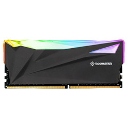 GALAXY 影驰 星曜 RGB DDR4 3000 台式机内存 16GB