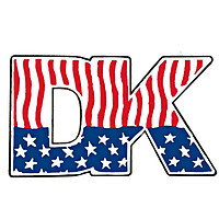DK/DK鞋子