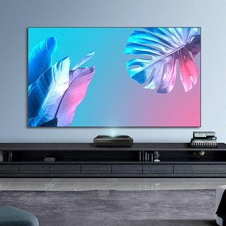 Hisense 海信 75L9D 激光电视 75英寸 4K