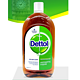 Dettol 滴露 衣物除菌剂消毒液 1L *2件