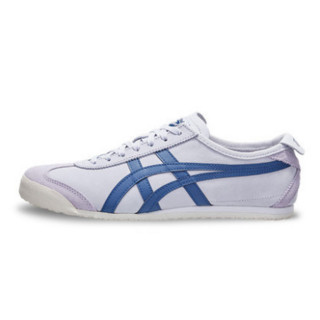 Onitsuka Tiger 鬼冢虎 MEXICO 66 1183A198 中性运动鞋 *2件