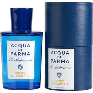 银联专享：ACQUA DI PARMA 帕尔玛之水 陶尔米纳雪松 EDT 150ml