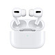 Apple 苹果 AirPods Pro 主动降噪 真无线耳机 无线充电盒