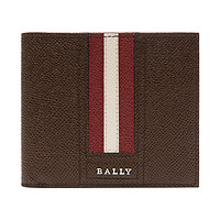 BALLY 巴利 TRASAI LT系列 男士短款钱包