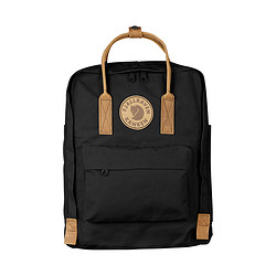 FJÄLLRÄVEN 北极狐 Kanken No. 2 双肩背包