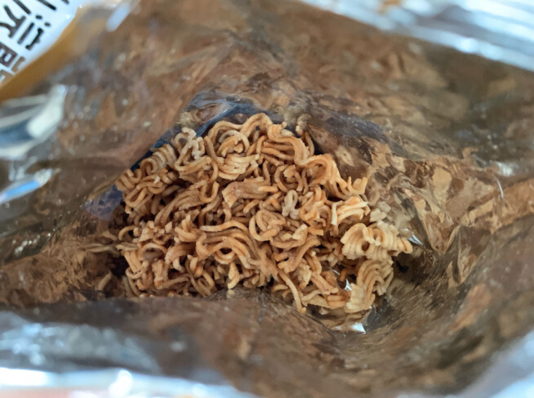 量大实惠,好吃停不了嘴,宅家必备小零食推荐榜