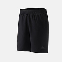 adidas阿迪达斯男服运动短裤跑步训练健身服EC3691