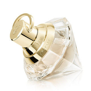 88VIP：Chopard 萧邦 Wish愿望之光金钻 EDP 女士香水 30ml