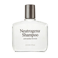 Neutrogena 露得清 去残留洗发水 175ml