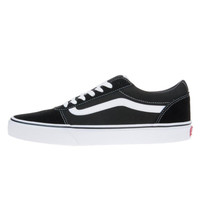 VANS 范斯 Ward 中性休闲运动鞋 VNOA36EMC4R 黑色 39
