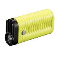 NITECORE 奈特科尔 MT22A 户外便携灯迷你电筒(不含电池)