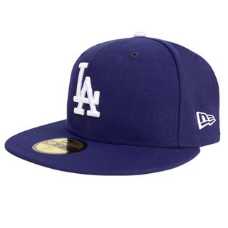 NEW ERA 纽亦华 MLB150周年限定款 棒球帽