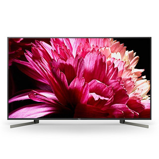 SONY 索尼 KD-85X9500G 液晶电视 85英寸 4K