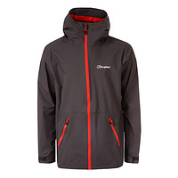 银联专享：Berghaus Deluge Pro 2.0 男士防水连帽夹克