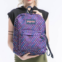 JANSPORT 杰斯伯 T50134A 中性款双肩包