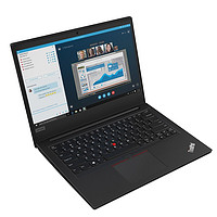 ThinkPad 思考本 E495（0PCD）14英寸笔记本电脑（R5-3500U）