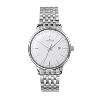 JUNGHANS 大师系列 047/4372.44 女士石英手表