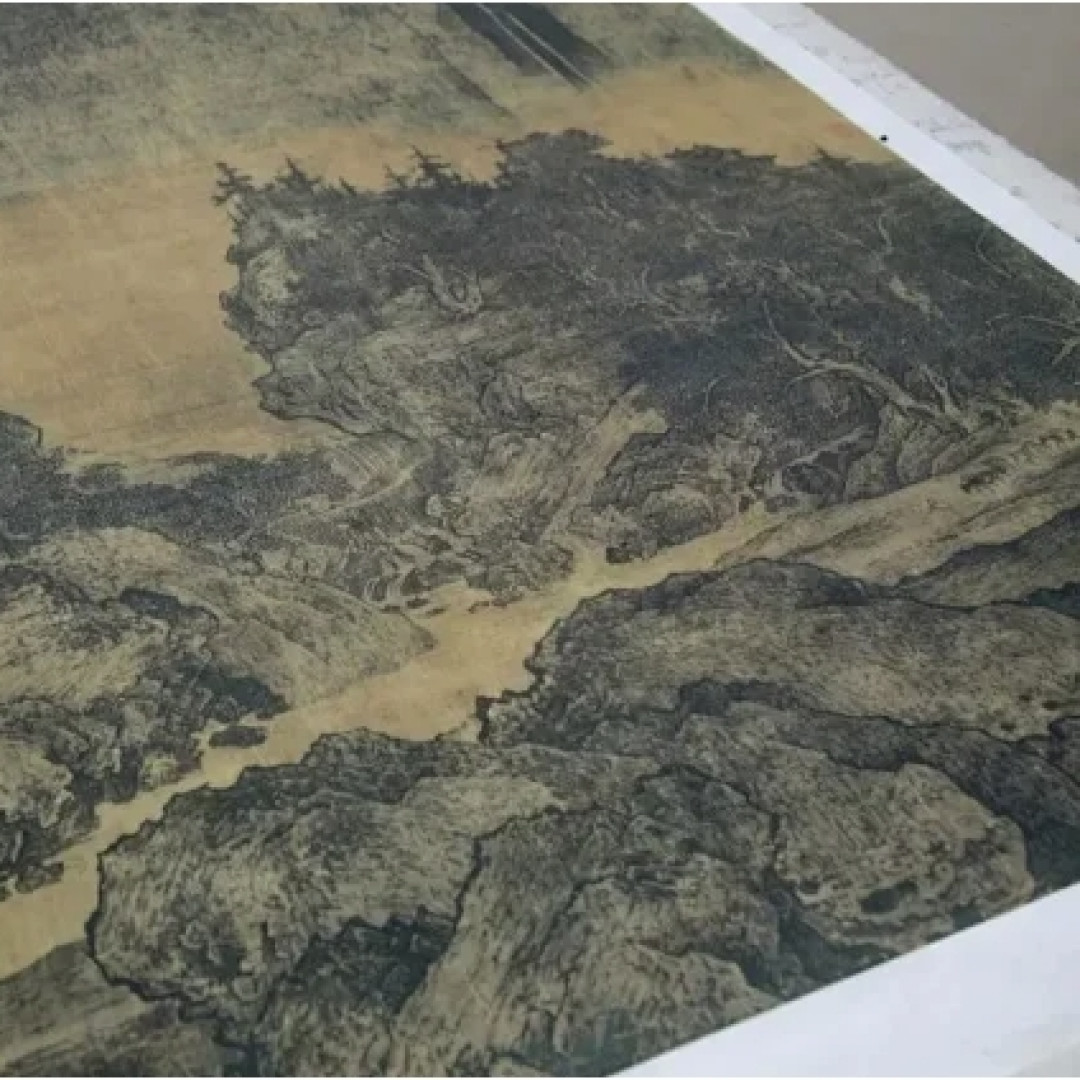 古人摆摊有多野?宋代摆摊指南