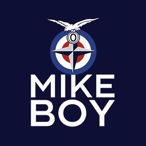 MIKEBOY