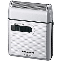 Panasonic/松下便携式电动剃须刀单刀头往复式刮胡须刀ES-RS10