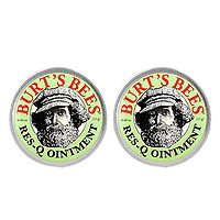 618国际日：BURT'S BEES 小蜜蜂 万用紫草膏 *4件