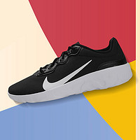 Nike耐克男鞋轻便透气休闲低帮复刻鞋CQ7626-002
