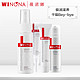  WINONA 薇诺娜 极润保湿护理入门套装（洁面乳15g+柔肤水30ml+乳液15g+面膜15g）　