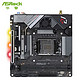 华擎（ASRock）Z490 Phantom Gaming-ITX/TB3电竞小钢炮主板（Intel Z490/LGA 1200）