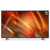 PPTV 聚力 65C4 液晶电视 65英寸 4K