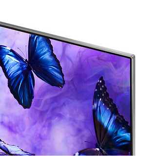 SAMSUNG 三星 QA75Q6FNAJXXZ 液晶电视 75英寸 4K