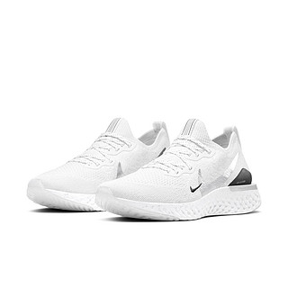 NIKE 耐克 EPIC REACT FLYKNIT 2 CQ5411 女子跑步鞋