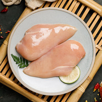 凤祥食品 生鸡大胸 2kg